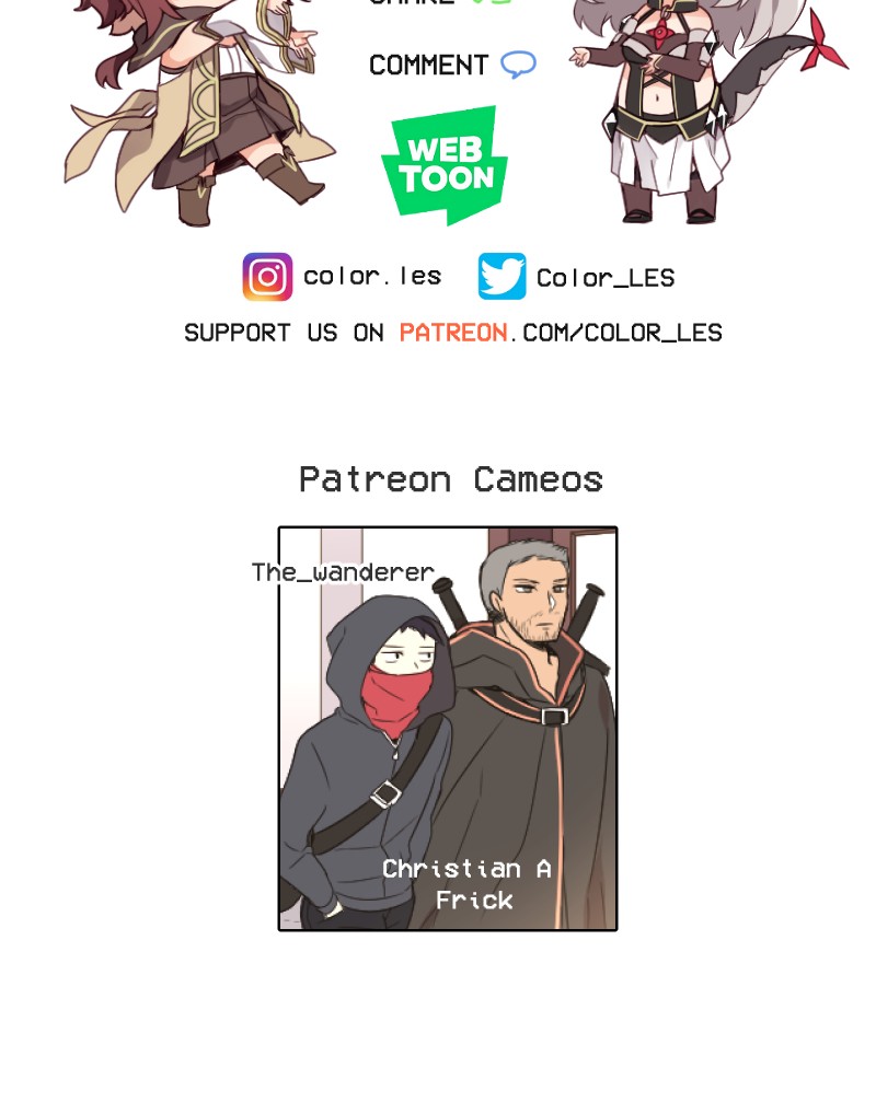 Mage & Demon Queen Chapter 36 page 20 - Chapter 36: Episode 36
