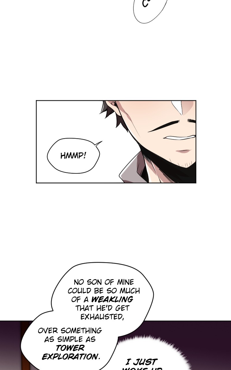 Mage & Demon Queen Chapter 36 page 5 - Chapter 36: Episode 36