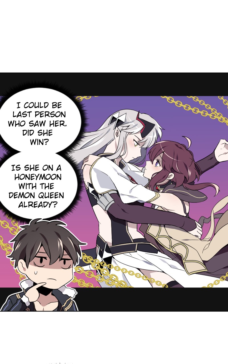 Mage & Demon Queen Chapter 36 page 9 - Chapter 36: Episode 36