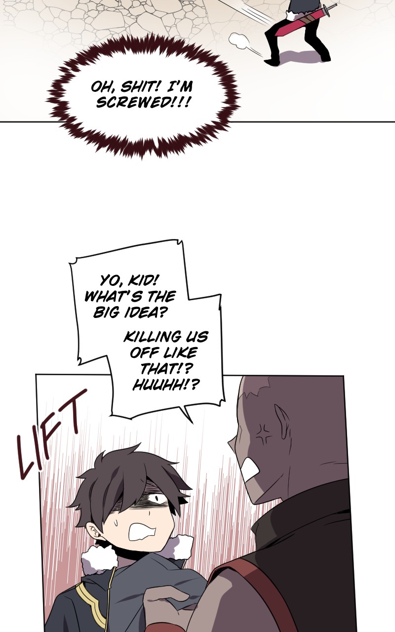Mage & Demon Queen Chapter 37 page 10 - Chapter 37: Episode 37