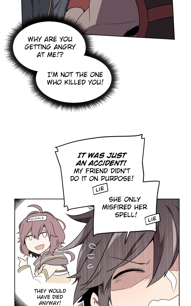 Mage & Demon Queen Chapter 37 page 11 - Chapter 37: Episode 37