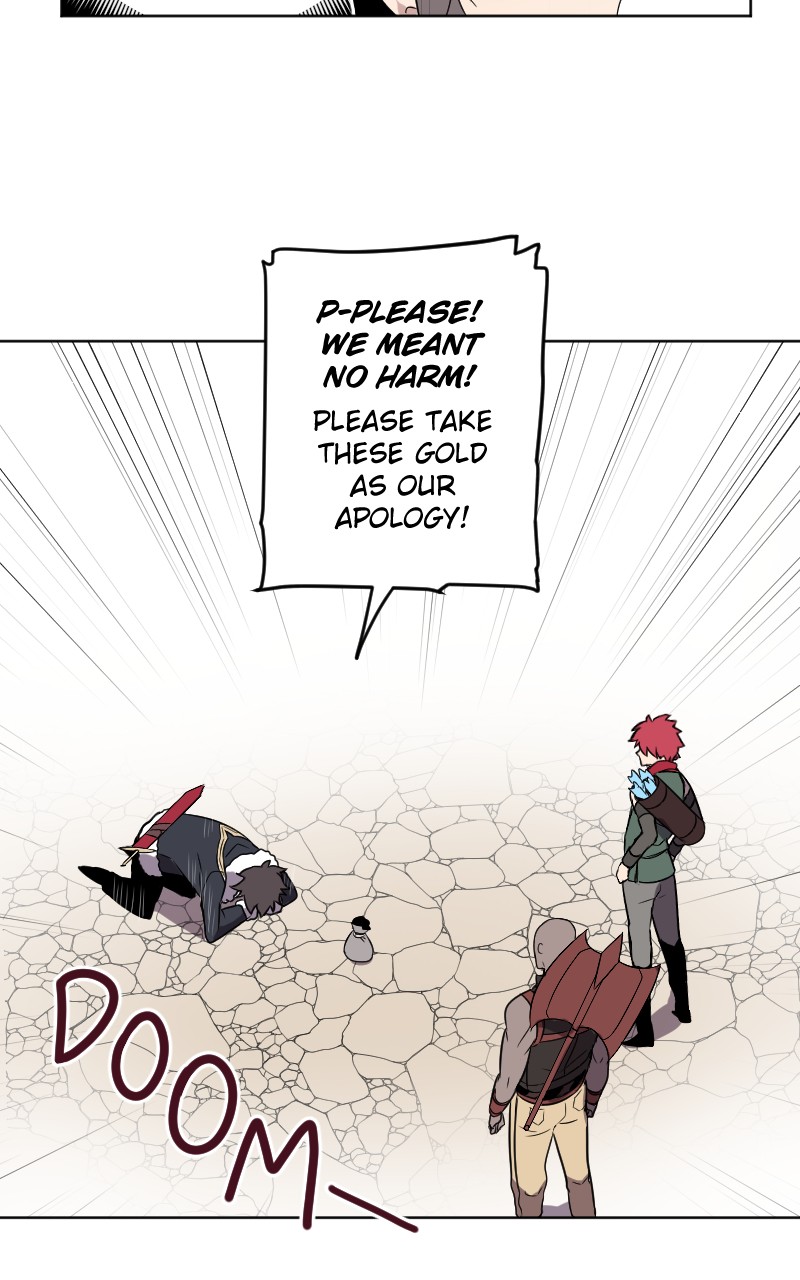 Mage & Demon Queen Chapter 37 page 12 - Chapter 37: Episode 37