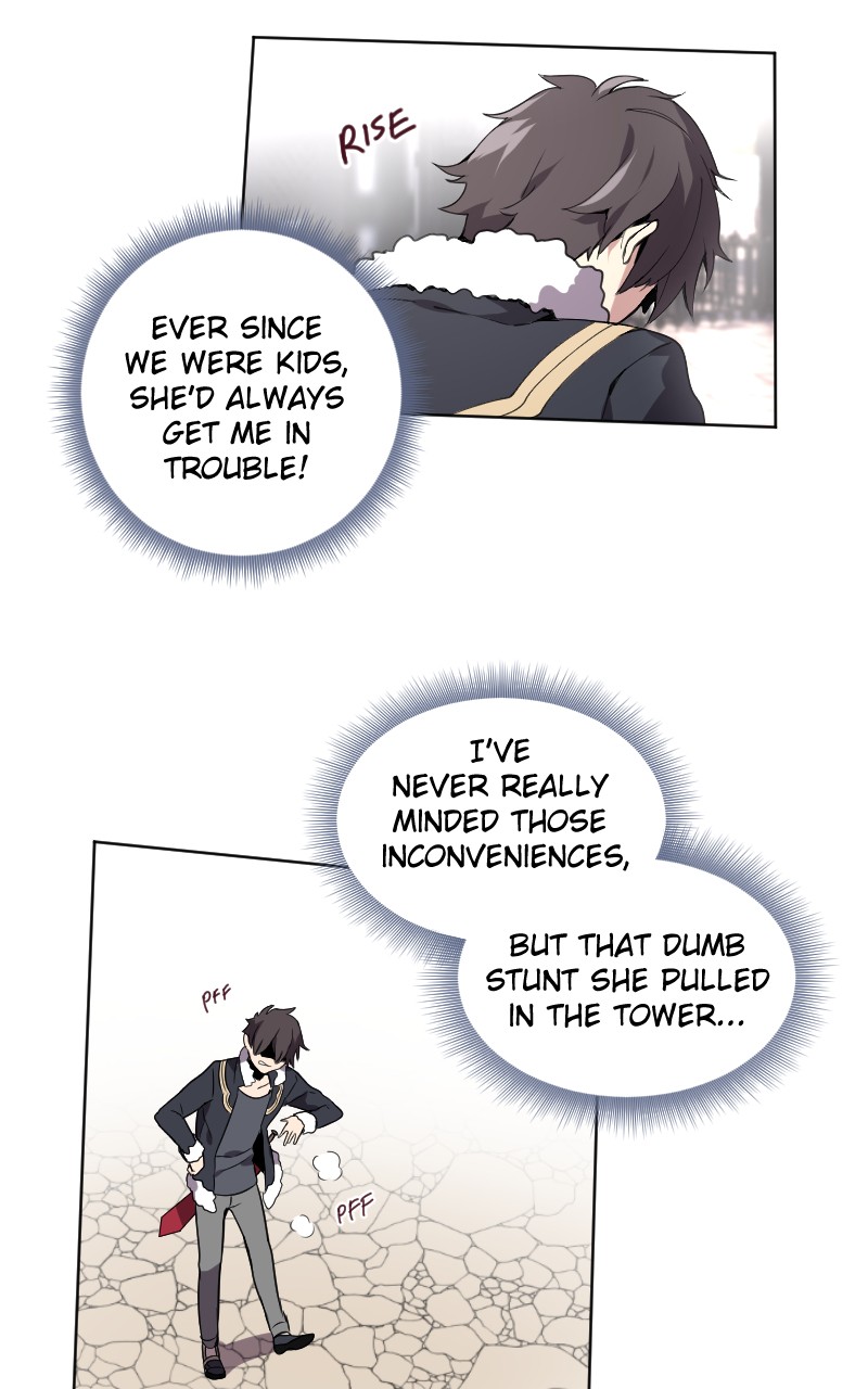 Mage & Demon Queen Chapter 37 page 16 - Chapter 37: Episode 37