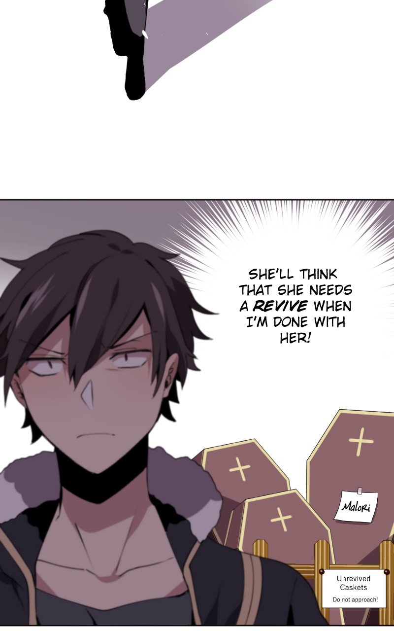 Mage & Demon Queen Chapter 37 page 19 - Chapter 37: Episode 37