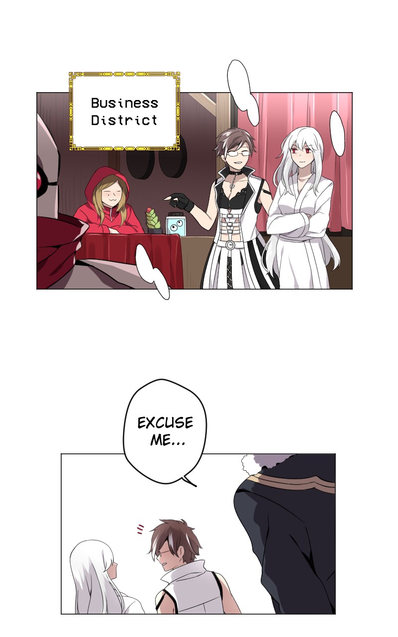 Mage & Demon Queen Chapter 37 page 2 - Chapter 37: Episode 37