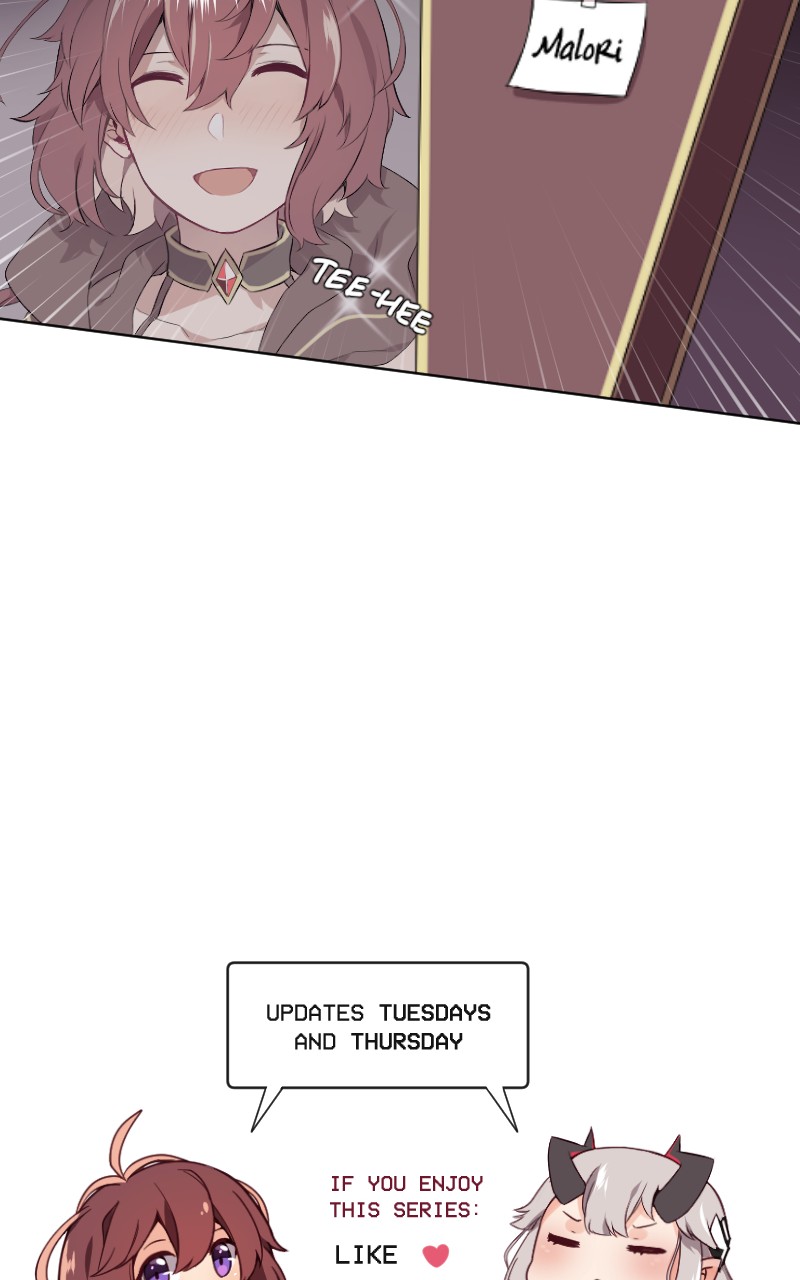 Mage & Demon Queen Chapter 37 page 21 - Chapter 37: Episode 37