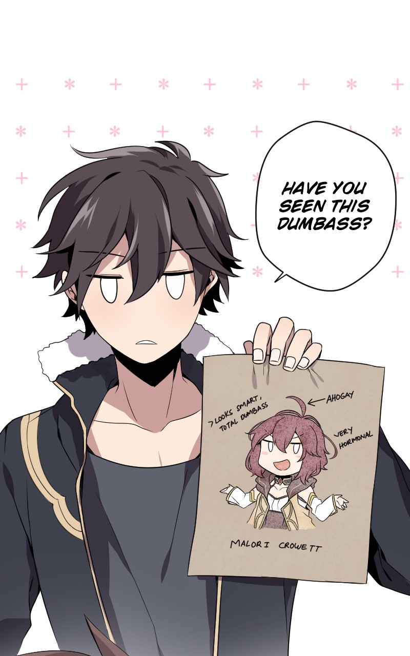 Mage & Demon Queen Chapter 37 page 3 - Chapter 37: Episode 37