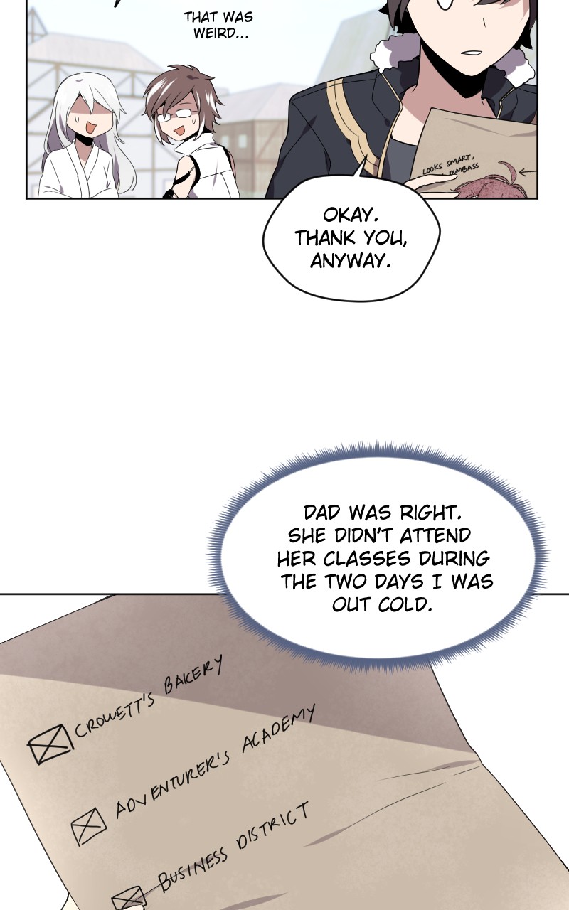 Mage & Demon Queen Chapter 37 page 6 - Chapter 37: Episode 37