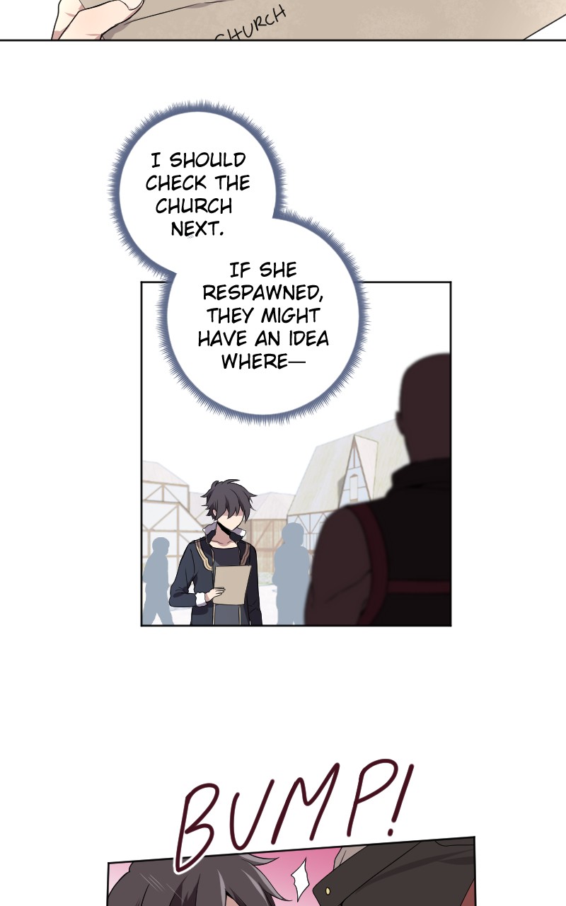 Mage & Demon Queen Chapter 37 page 7 - Chapter 37: Episode 37