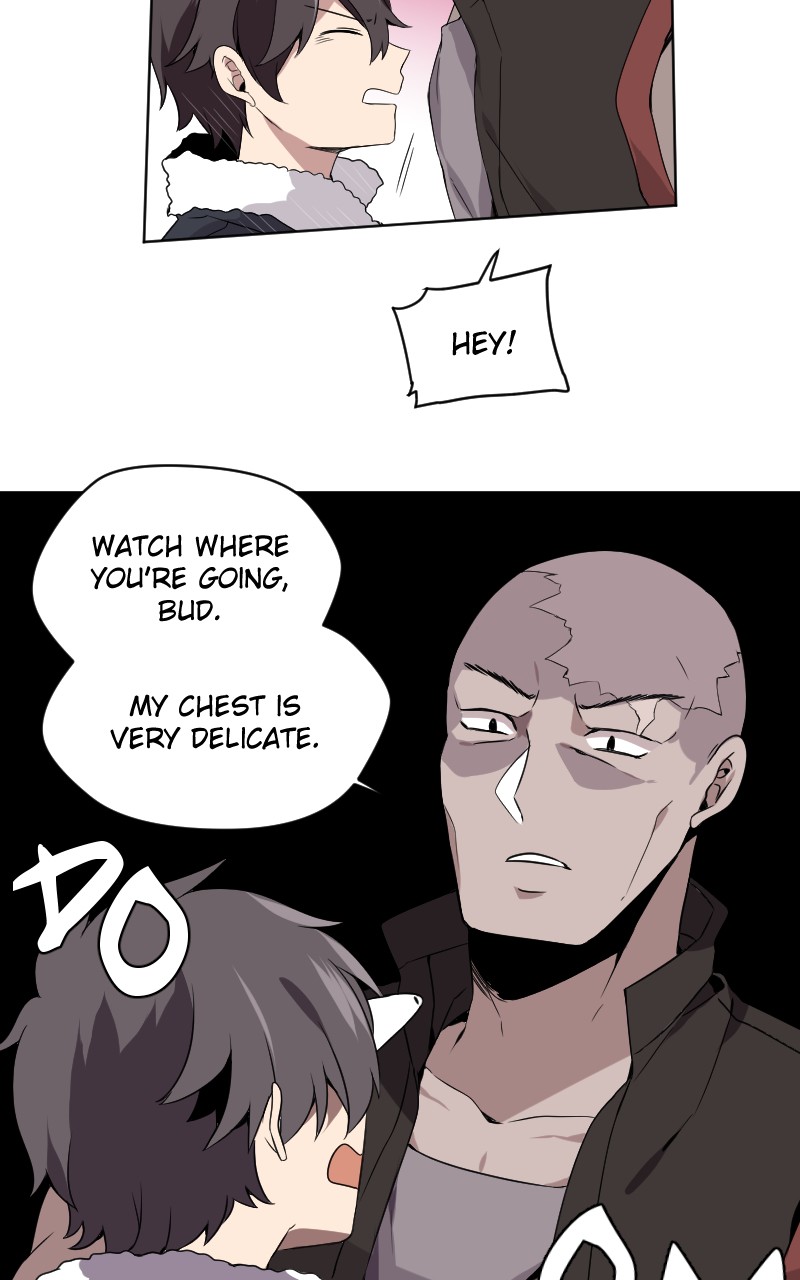 Mage & Demon Queen Chapter 37 page 8 - Chapter 37: Episode 37