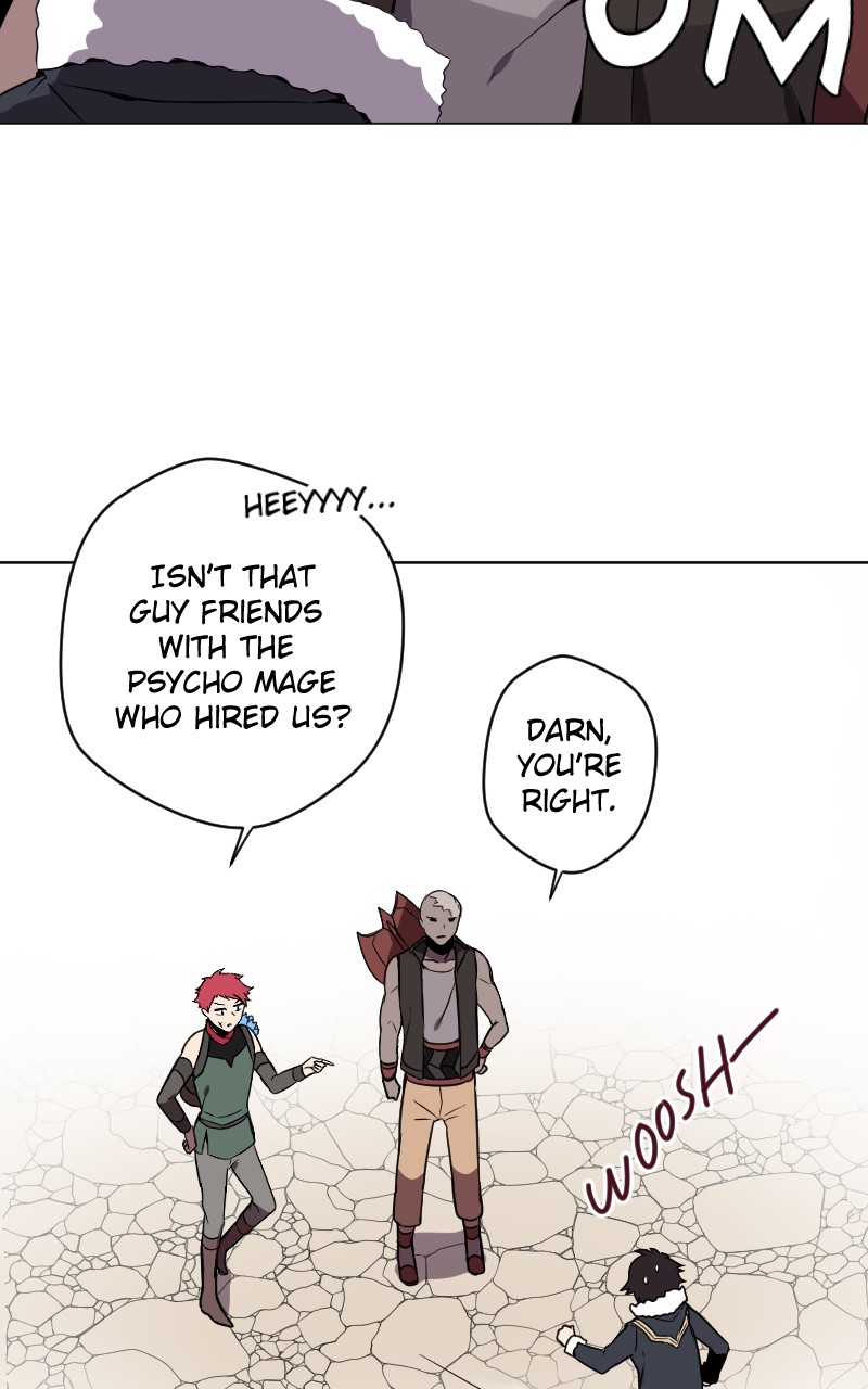 Mage & Demon Queen Chapter 37 page 9 - Chapter 37: Episode 37