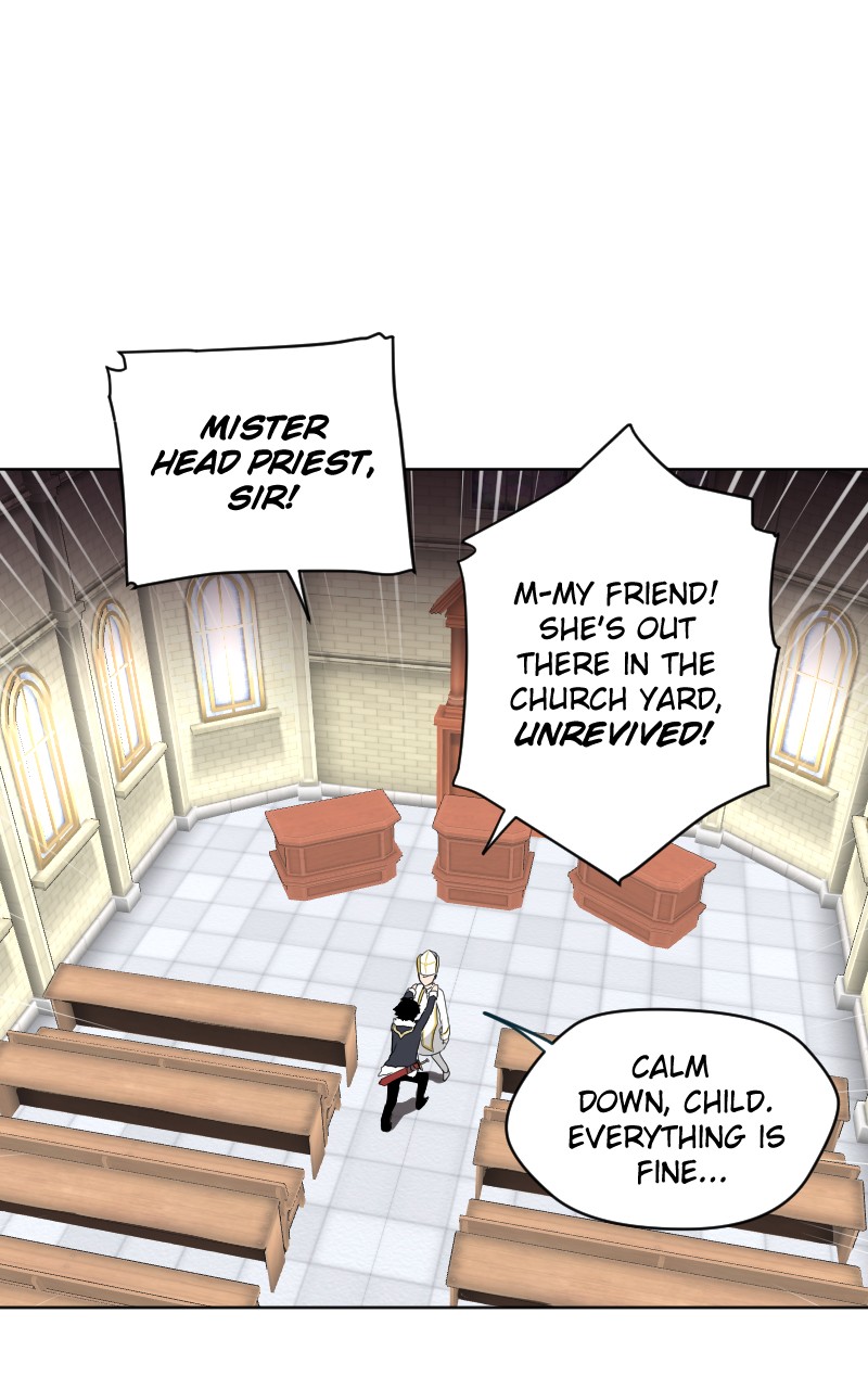 Mage & Demon Queen Chapter 38 page 1 - Chapter 38: Episode 38