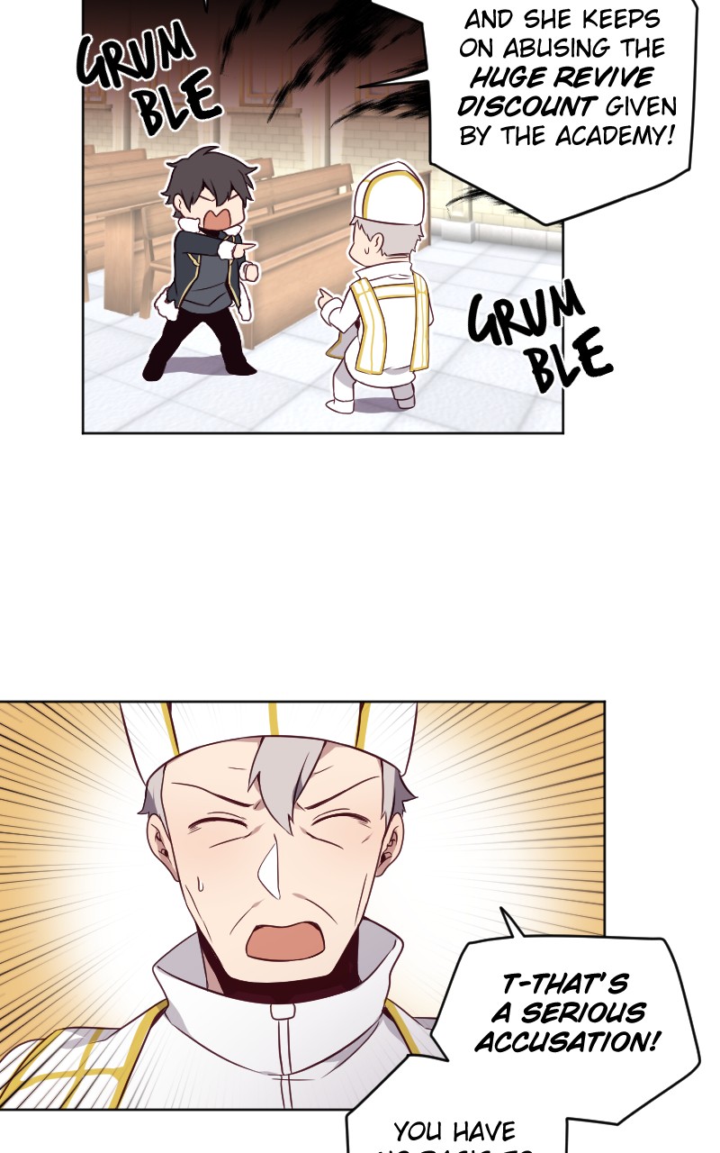 Mage & Demon Queen Chapter 38 page 10 - Chapter 38: Episode 38