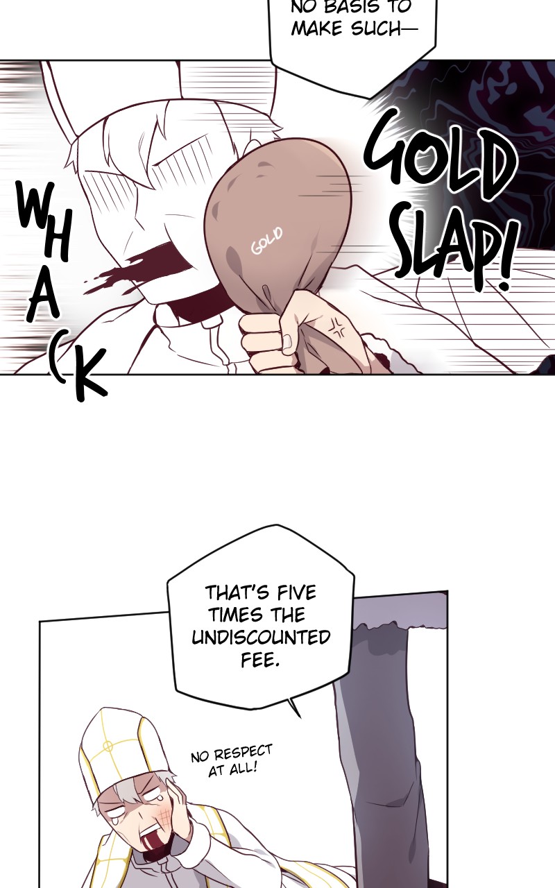 Mage & Demon Queen Chapter 38 page 11 - Chapter 38: Episode 38