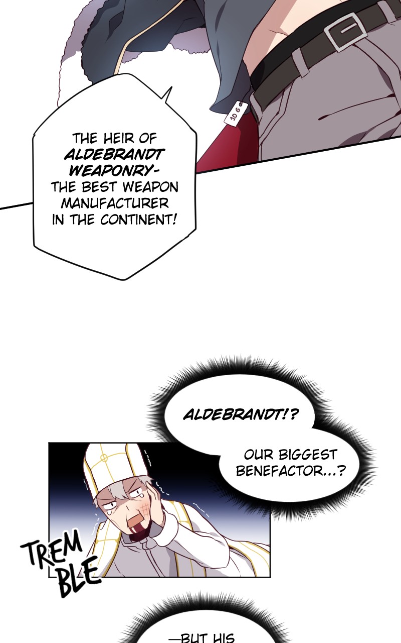 Mage & Demon Queen Chapter 38 page 13 - Chapter 38: Episode 38