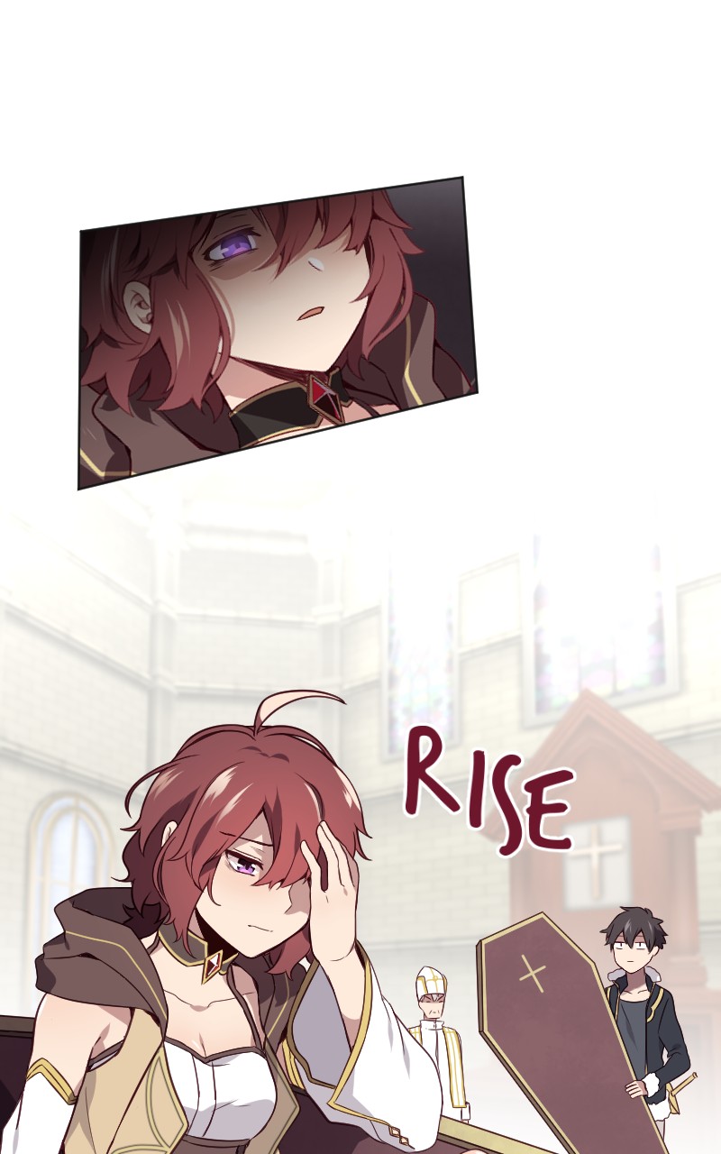 Mage & Demon Queen Chapter 38 page 17 - Chapter 38: Episode 38