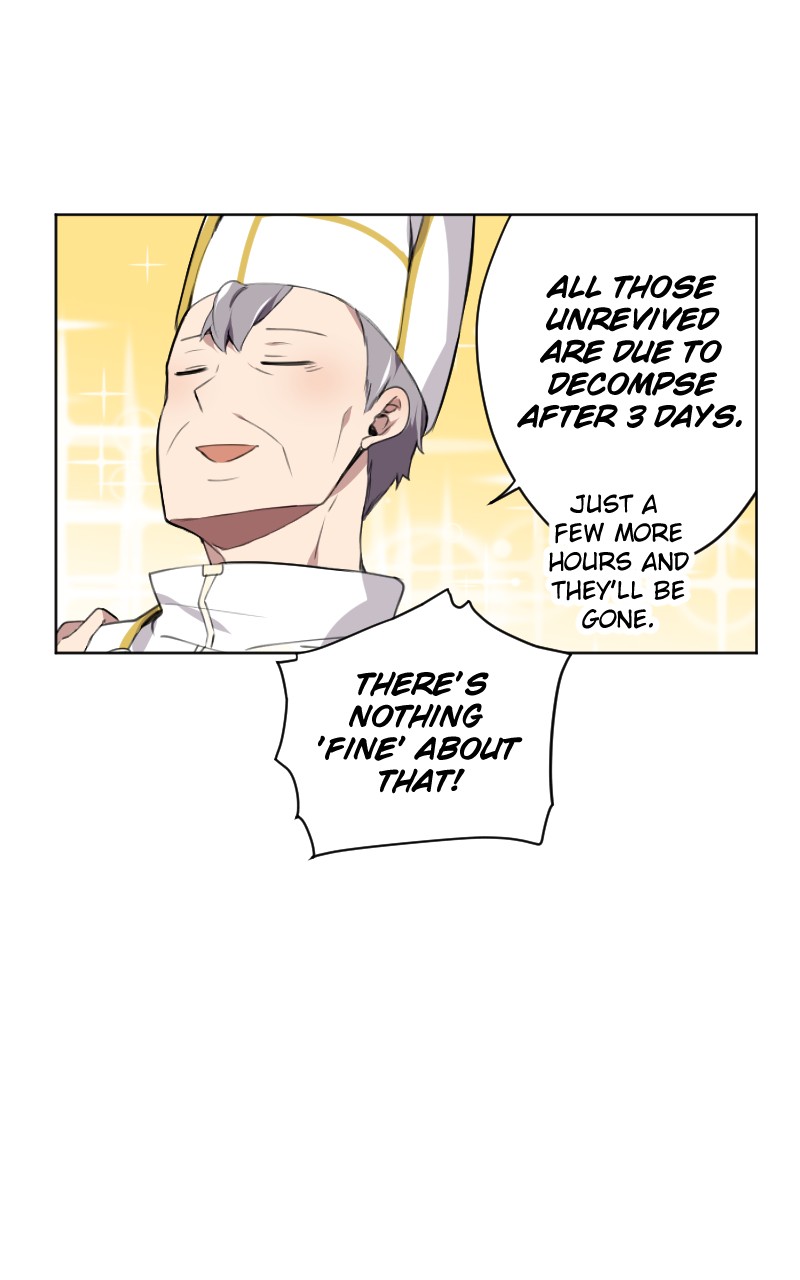 Mage & Demon Queen Chapter 38 page 2 - Chapter 38: Episode 38
