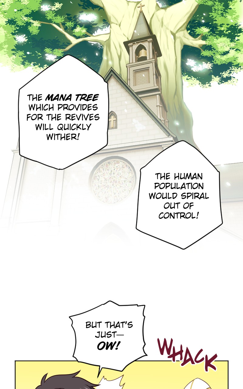 Mage & Demon Queen Chapter 38 page 6 - Chapter 38: Episode 38