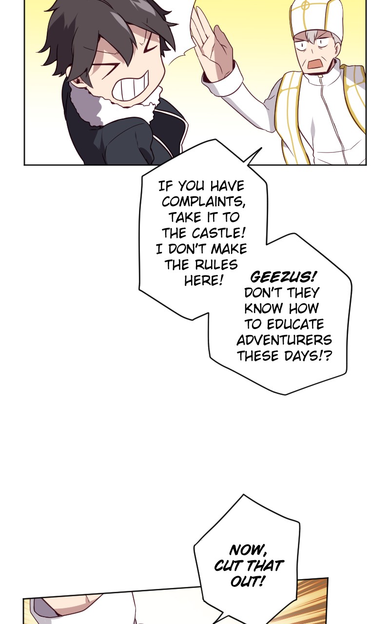 Mage & Demon Queen Chapter 38 page 7 - Chapter 38: Episode 38