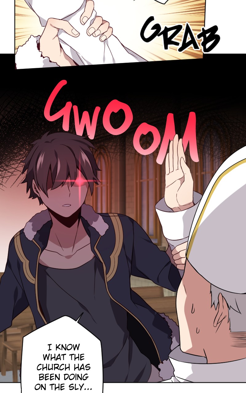 Mage & Demon Queen Chapter 38 page 8 - Chapter 38: Episode 38