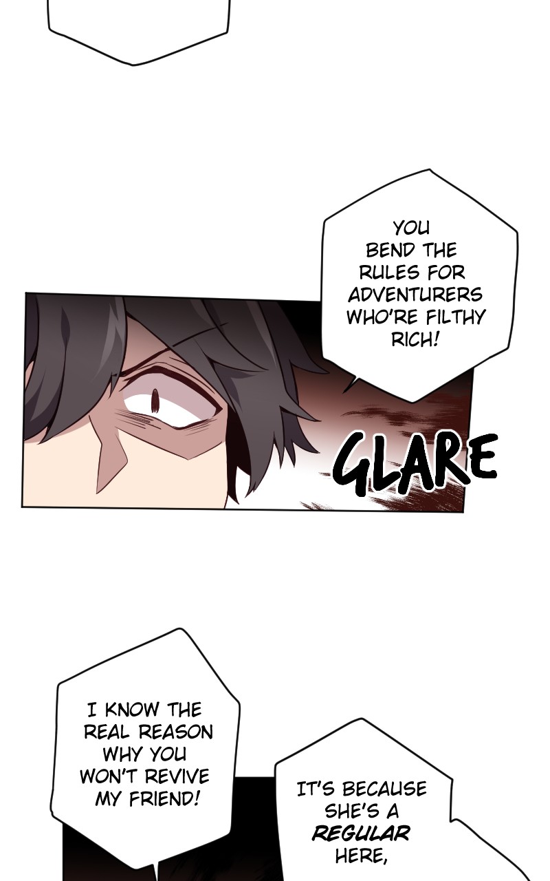 Mage & Demon Queen Chapter 38 page 9 - Chapter 38: Episode 38