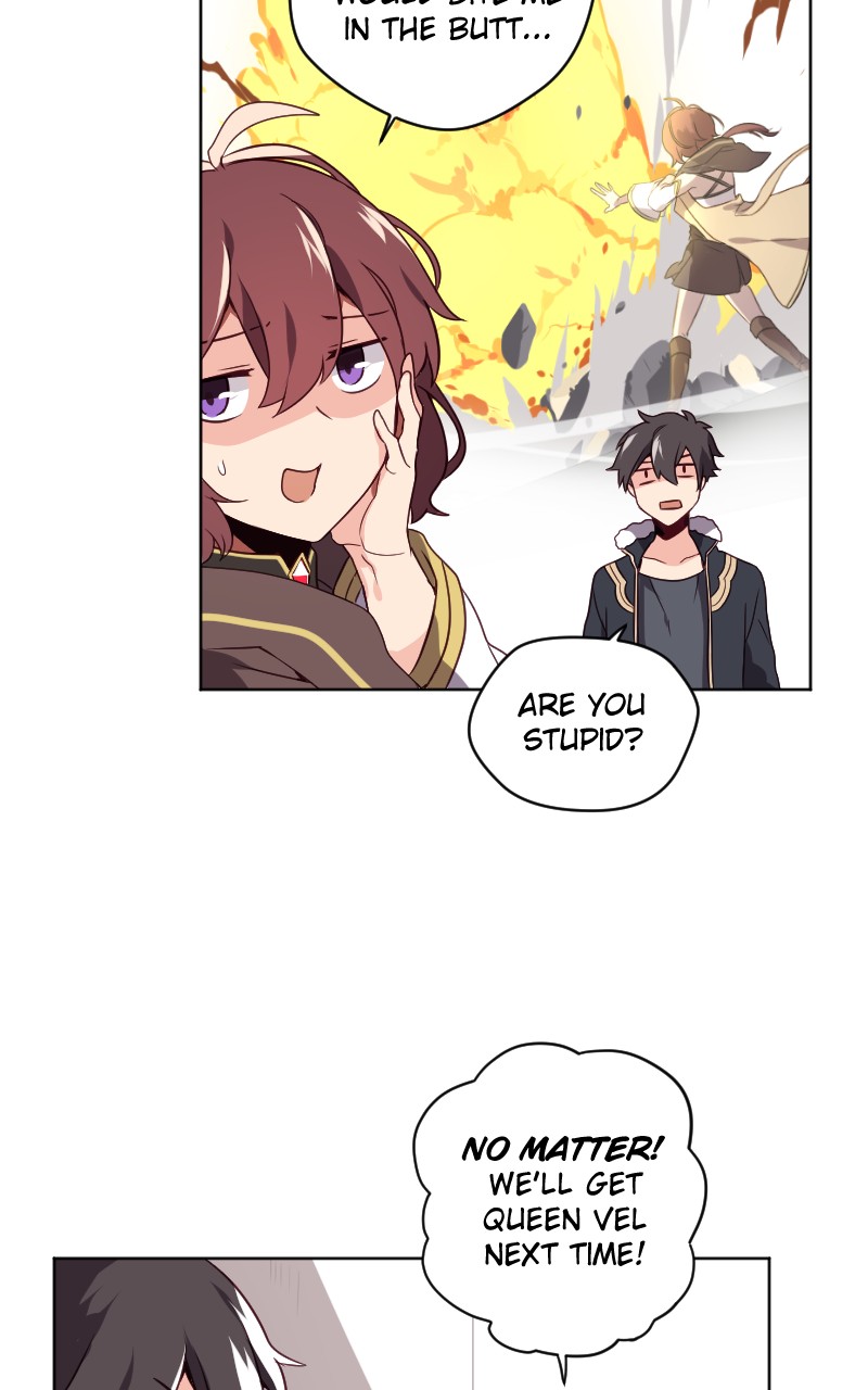 Mage & Demon Queen Chapter 39 page 12 - Chapter 39: Episode 39