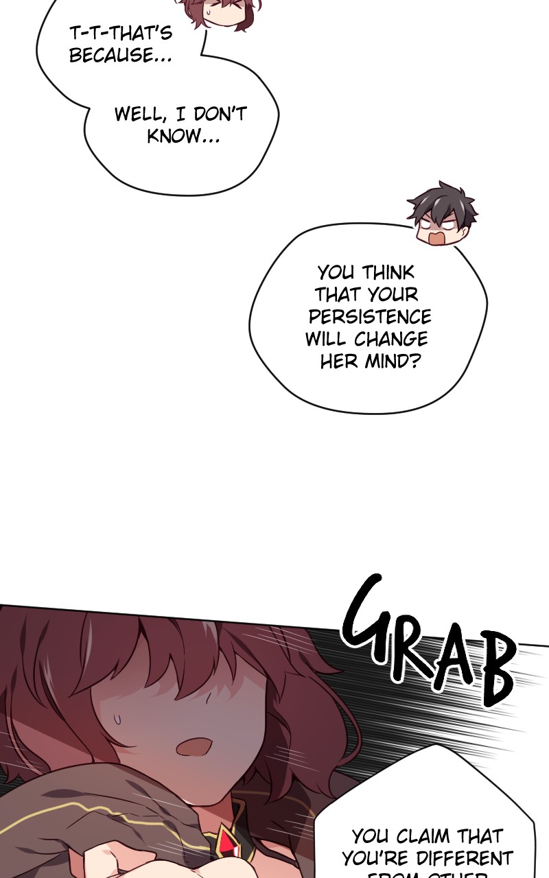 Mage & Demon Queen Chapter 39 page 15 - Chapter 39: Episode 39