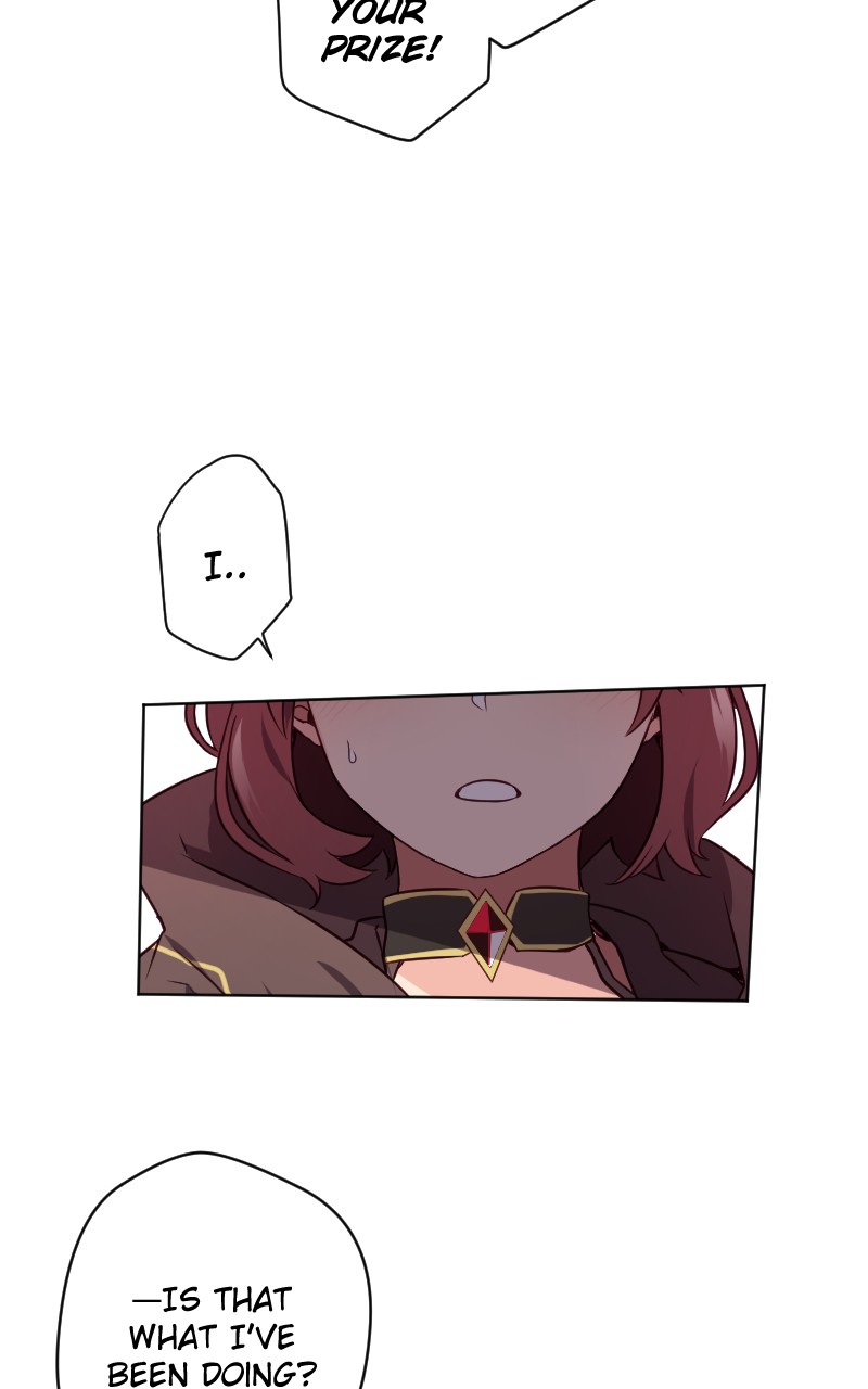 Mage & Demon Queen Chapter 39 page 17 - Chapter 39: Episode 39