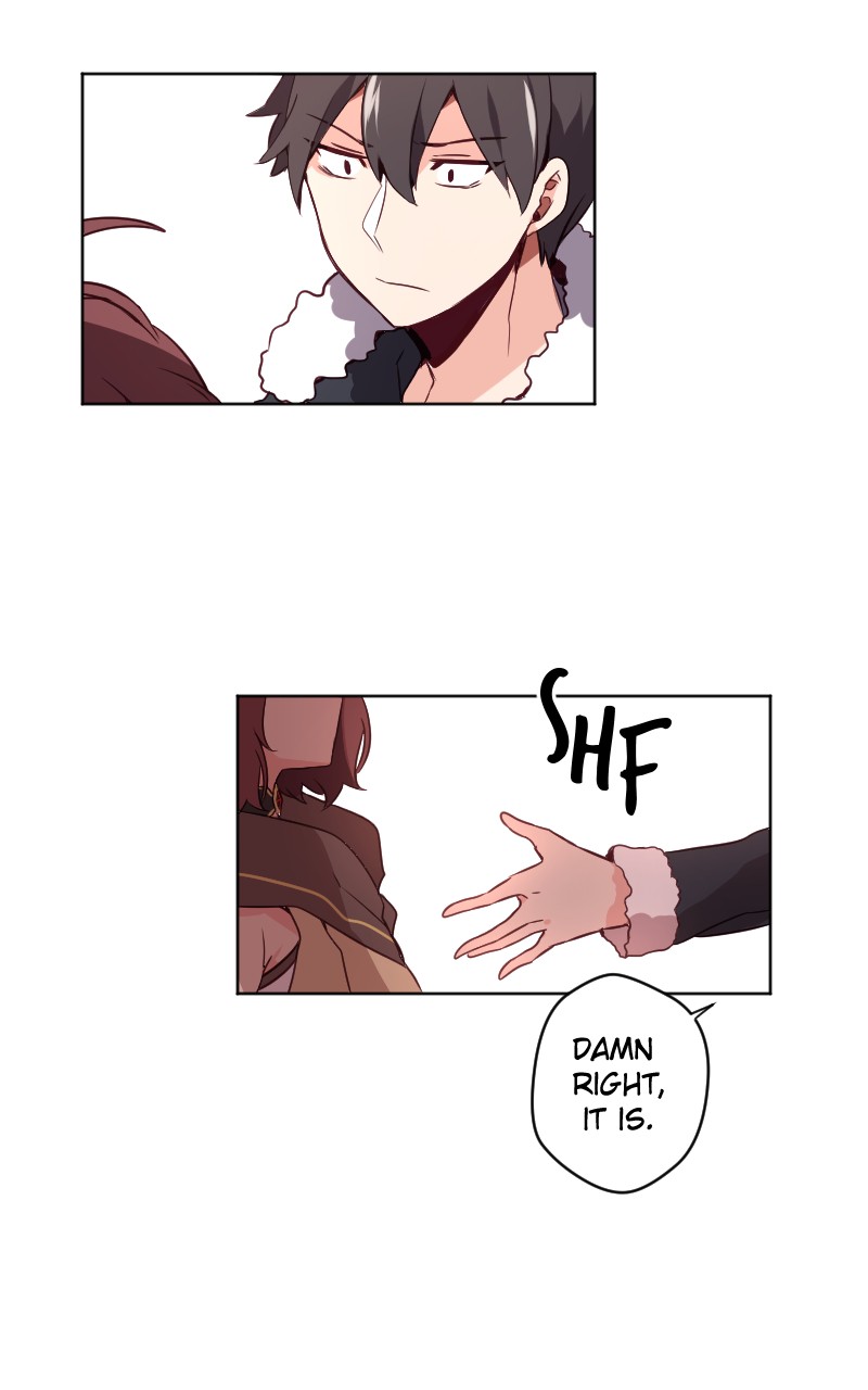 Mage & Demon Queen Chapter 39 page 19 - Chapter 39: Episode 39