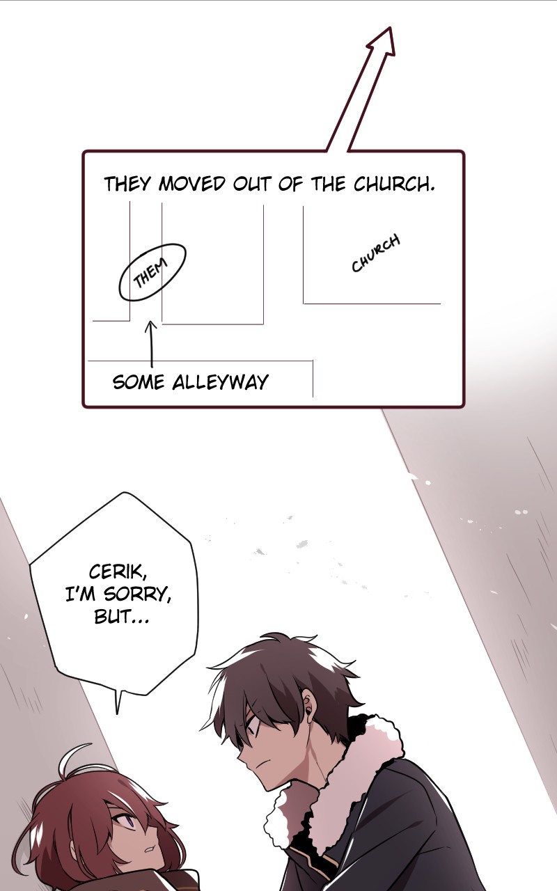 Mage & Demon Queen Chapter 39 page 2 - Chapter 39: Episode 39