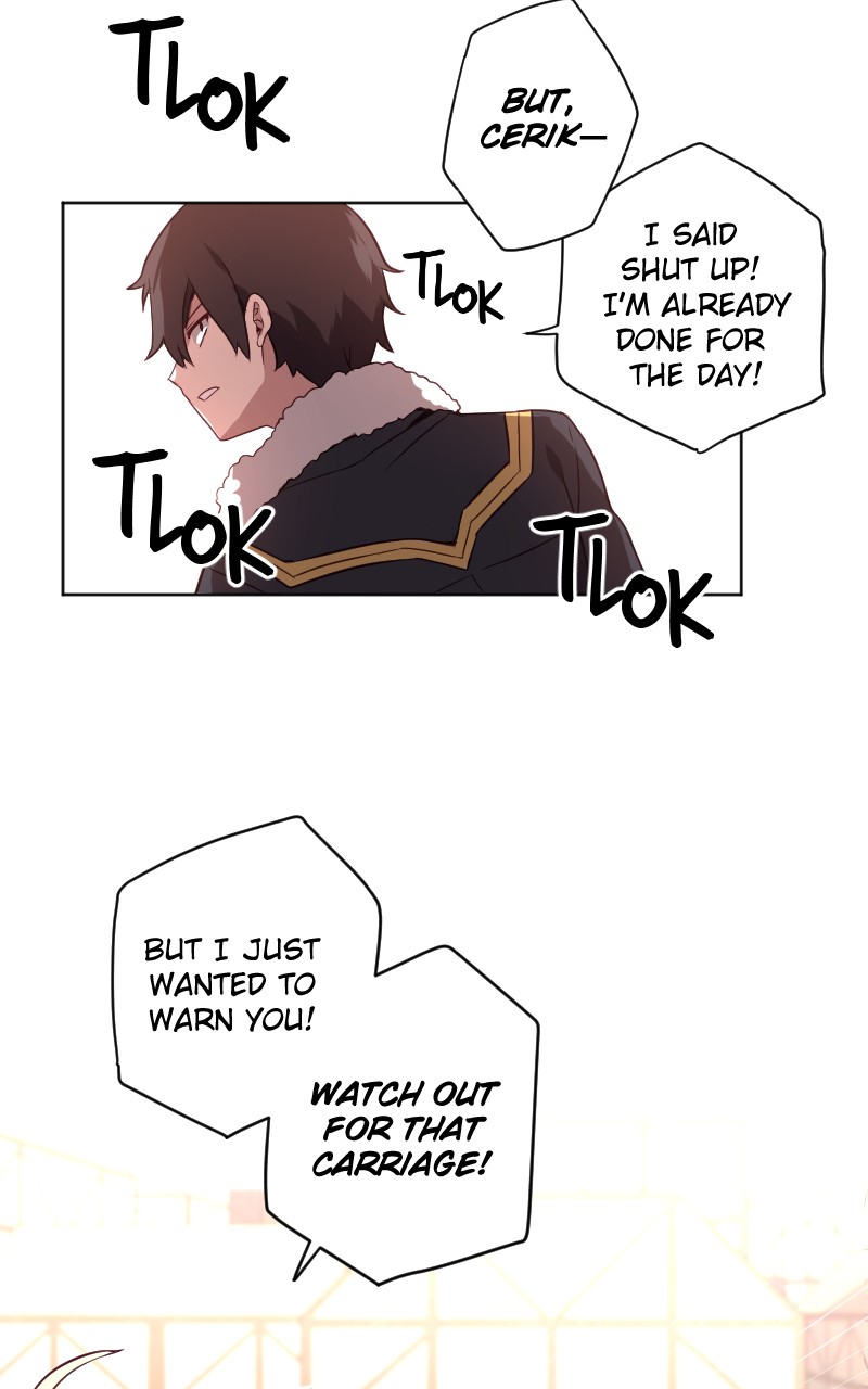 Mage & Demon Queen Chapter 39 page 21 - Chapter 39: Episode 39
