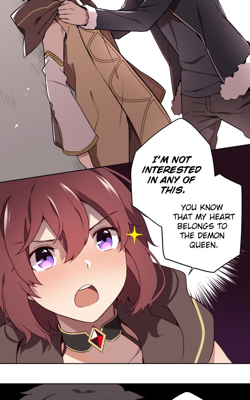Mage & Demon Queen Chapter 39 page 3 - Chapter 39: Episode 39