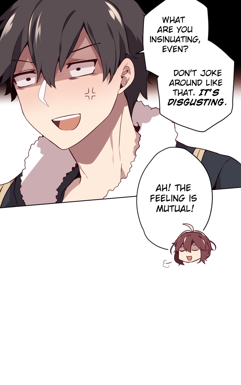 Mage & Demon Queen Chapter 39 page 4 - Chapter 39: Episode 39