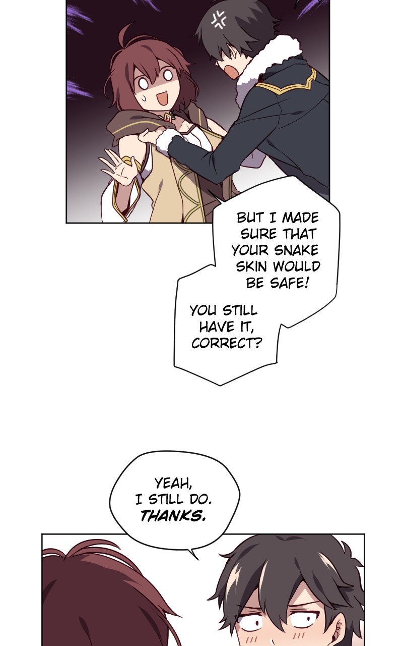 Mage & Demon Queen Chapter 39 page 6 - Chapter 39: Episode 39