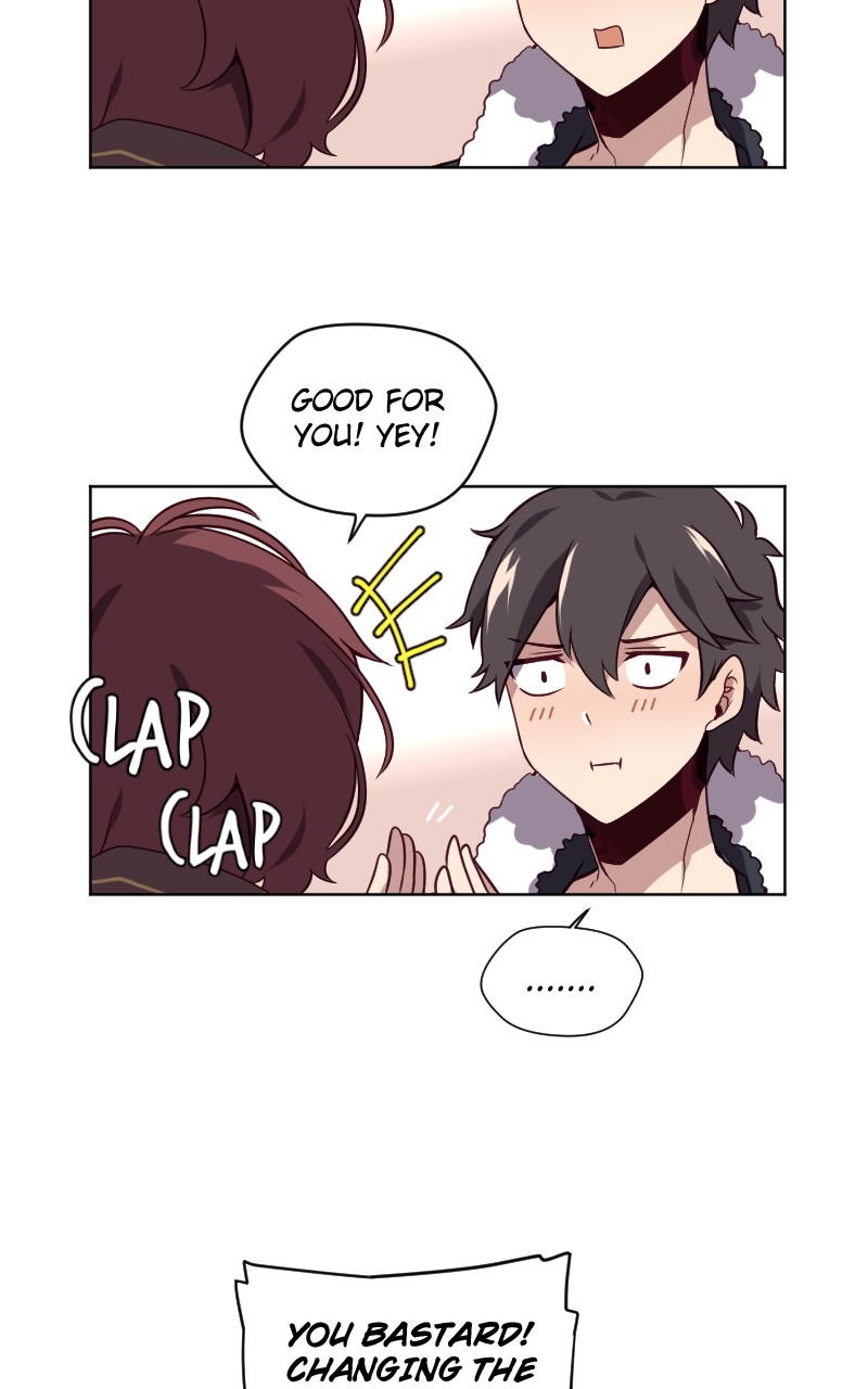 Mage & Demon Queen Chapter 39 page 7 - Chapter 39: Episode 39