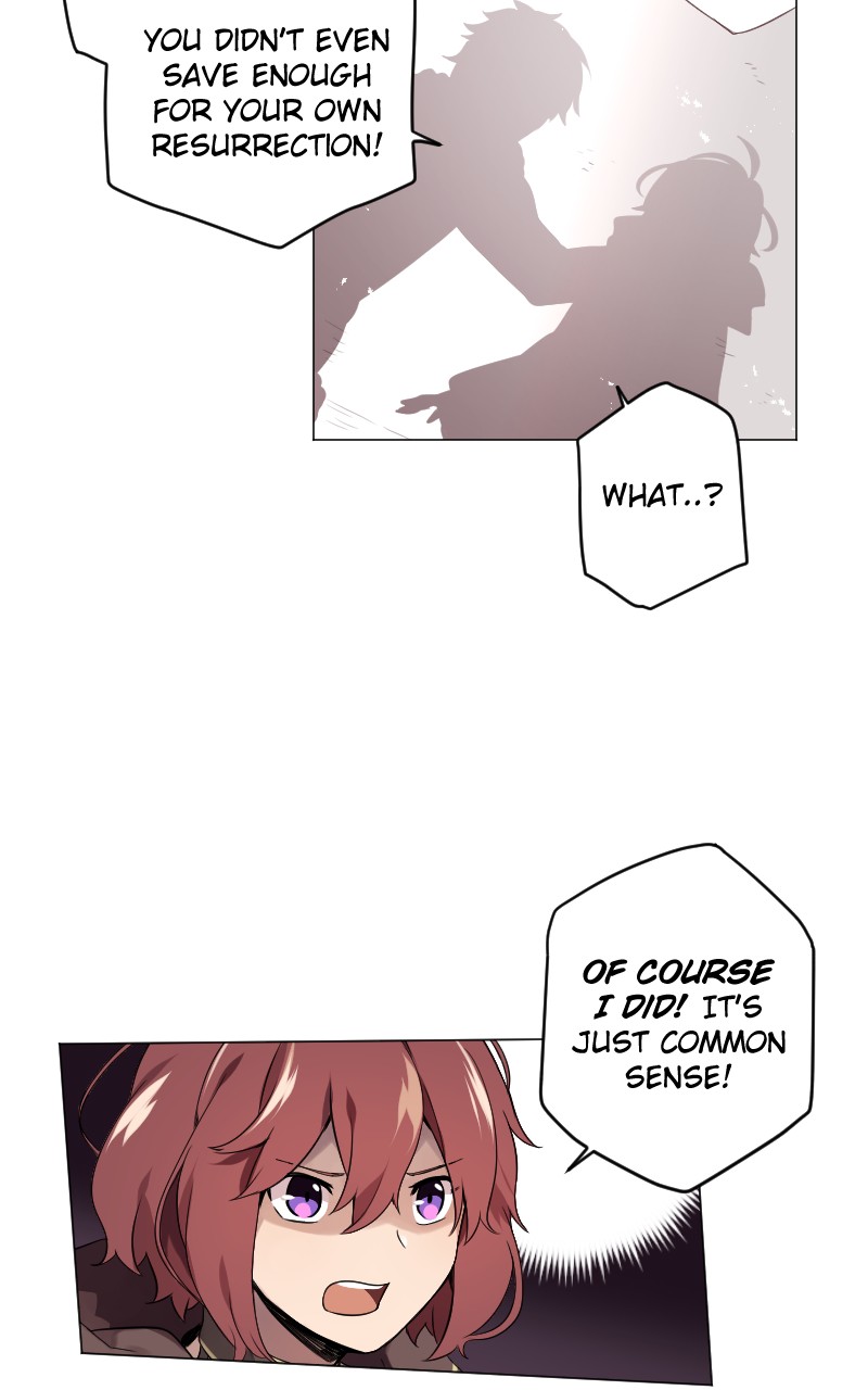 Mage & Demon Queen Chapter 39 page 9 - Chapter 39: Episode 39