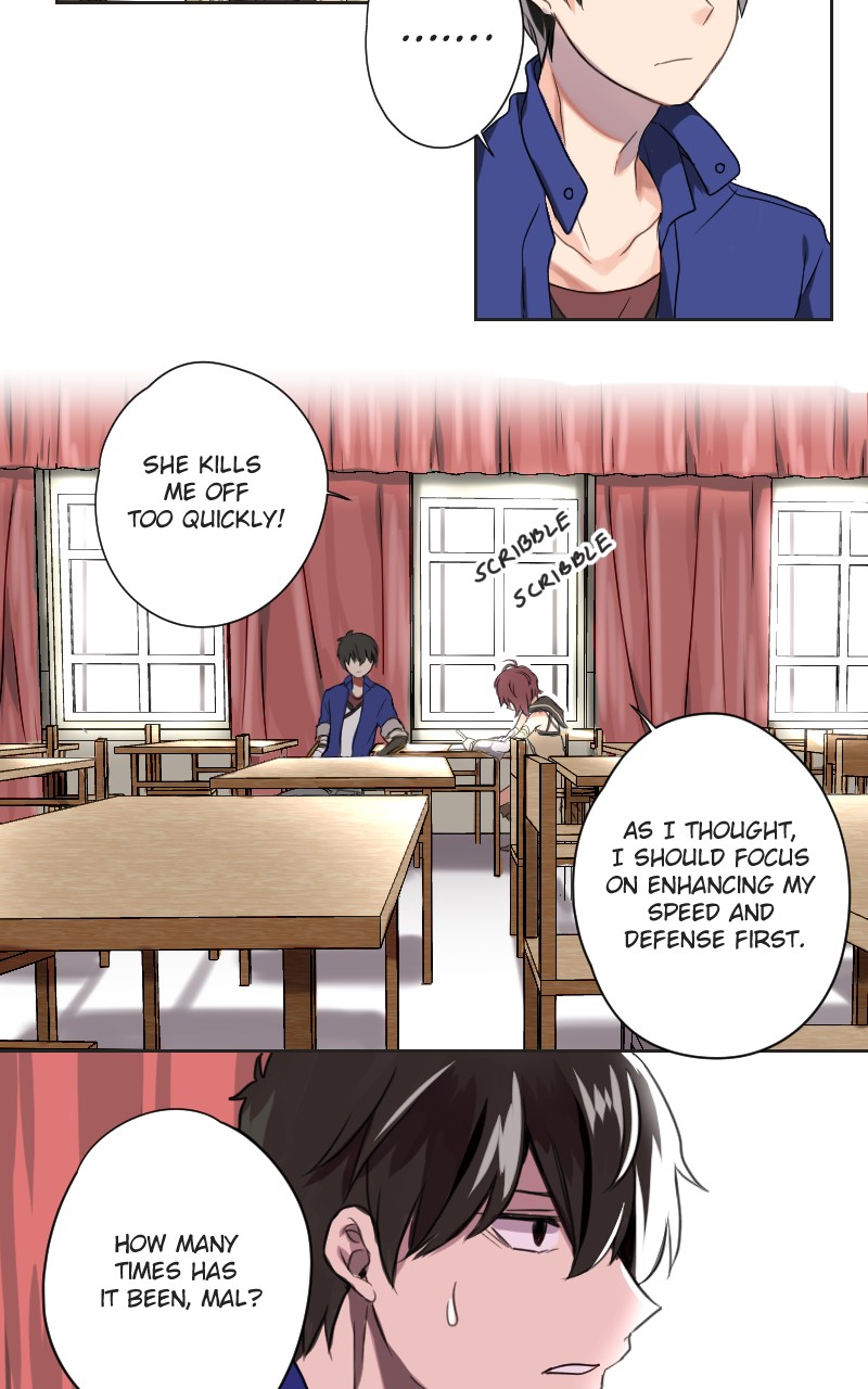 Mage & Demon Queen Chapter 4 page 2 - Chapter 4: Episode 4