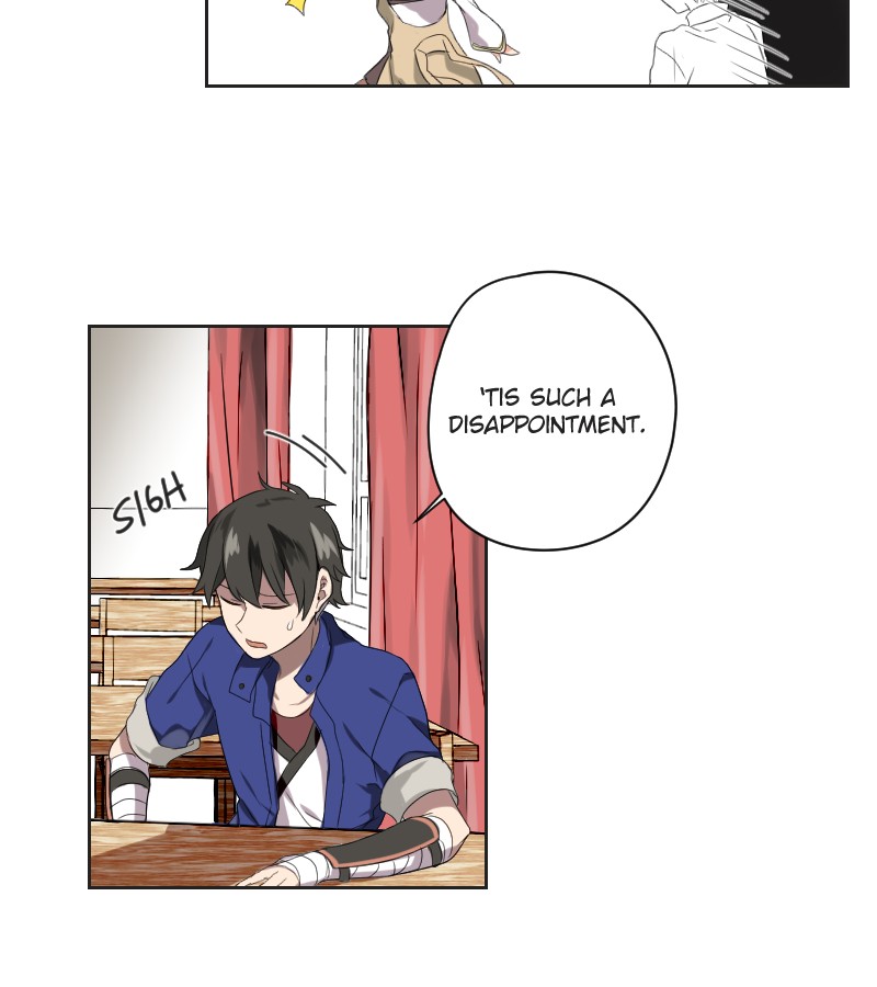 Mage & Demon Queen Chapter 4 page 6 - Chapter 4: Episode 4
