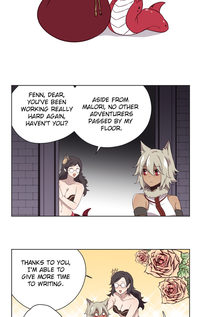 Mage & Demon Queen Chapter 40 page 2 - Chapter 40: Episode 40 - Christmas Special 1