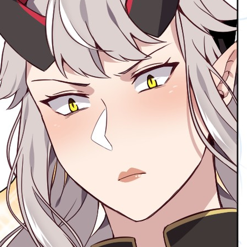 Mage & Demon Queen Chapter 41: Episode 41 - Christmas Special 2 cover