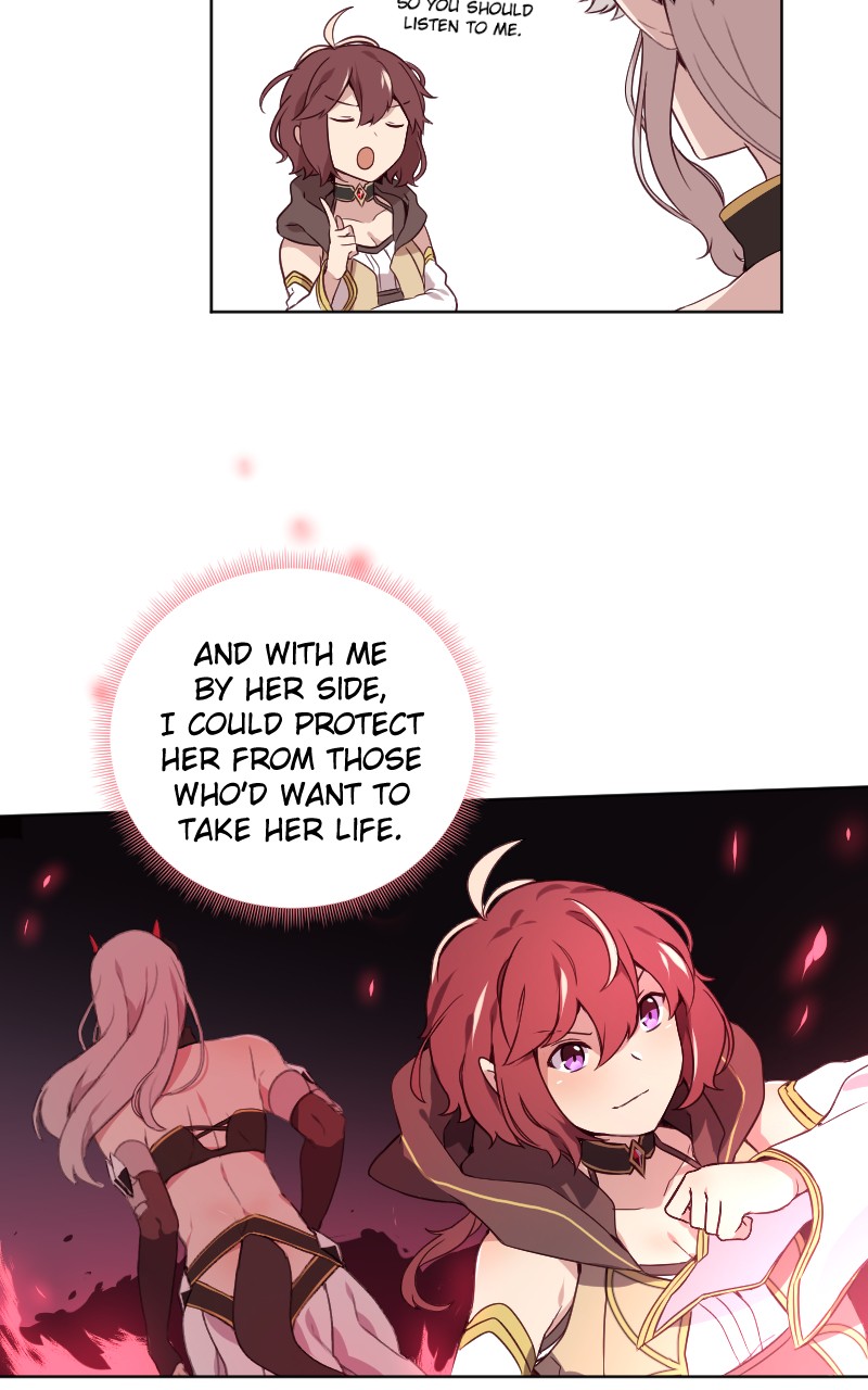 Mage & Demon Queen Chapter 42 page 10 - Chapter 42: Episode 42