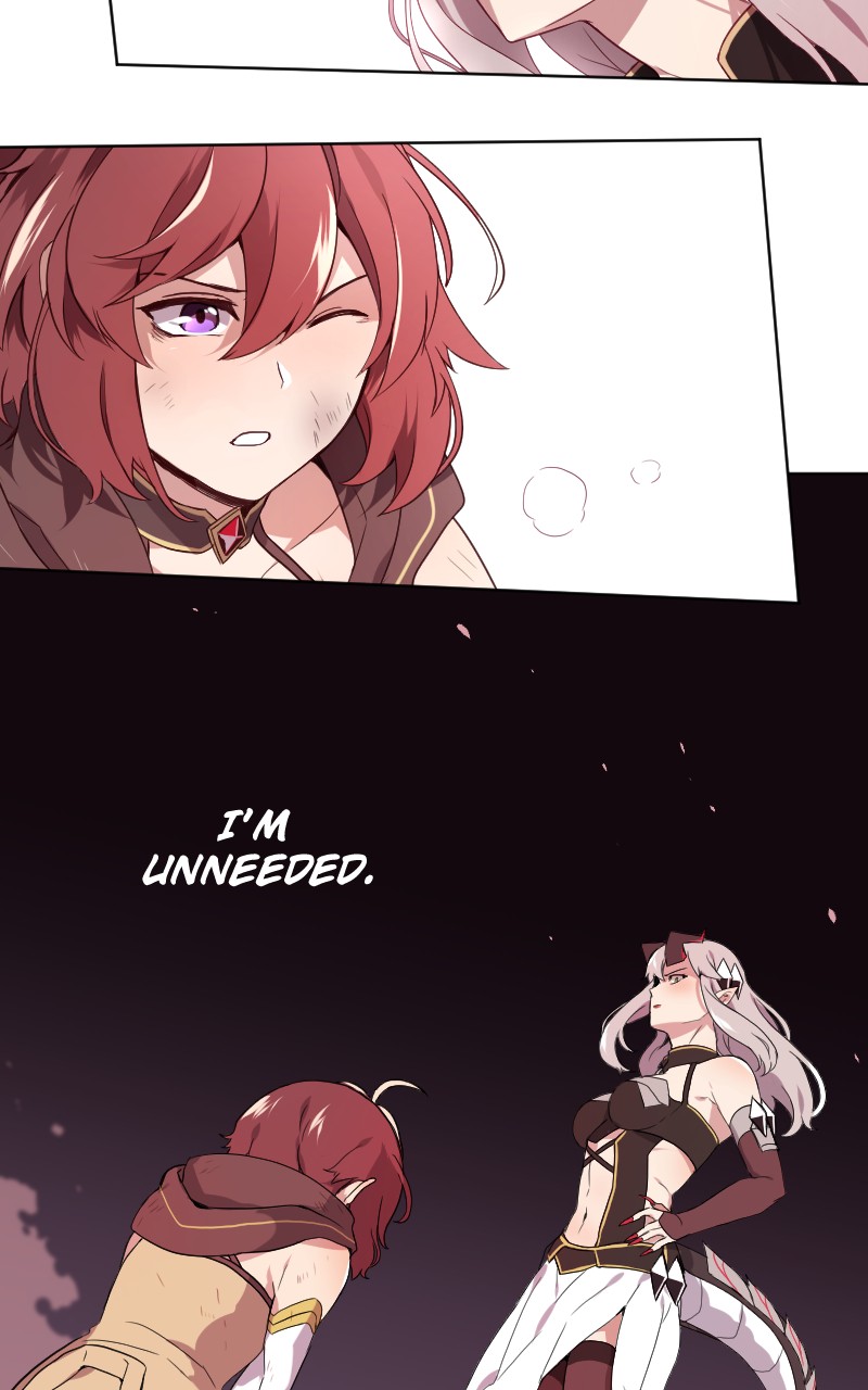 Mage & Demon Queen Chapter 42 page 12 - Chapter 42: Episode 42