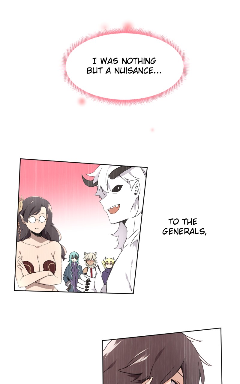 Mage & Demon Queen Chapter 42 page 14 - Chapter 42: Episode 42