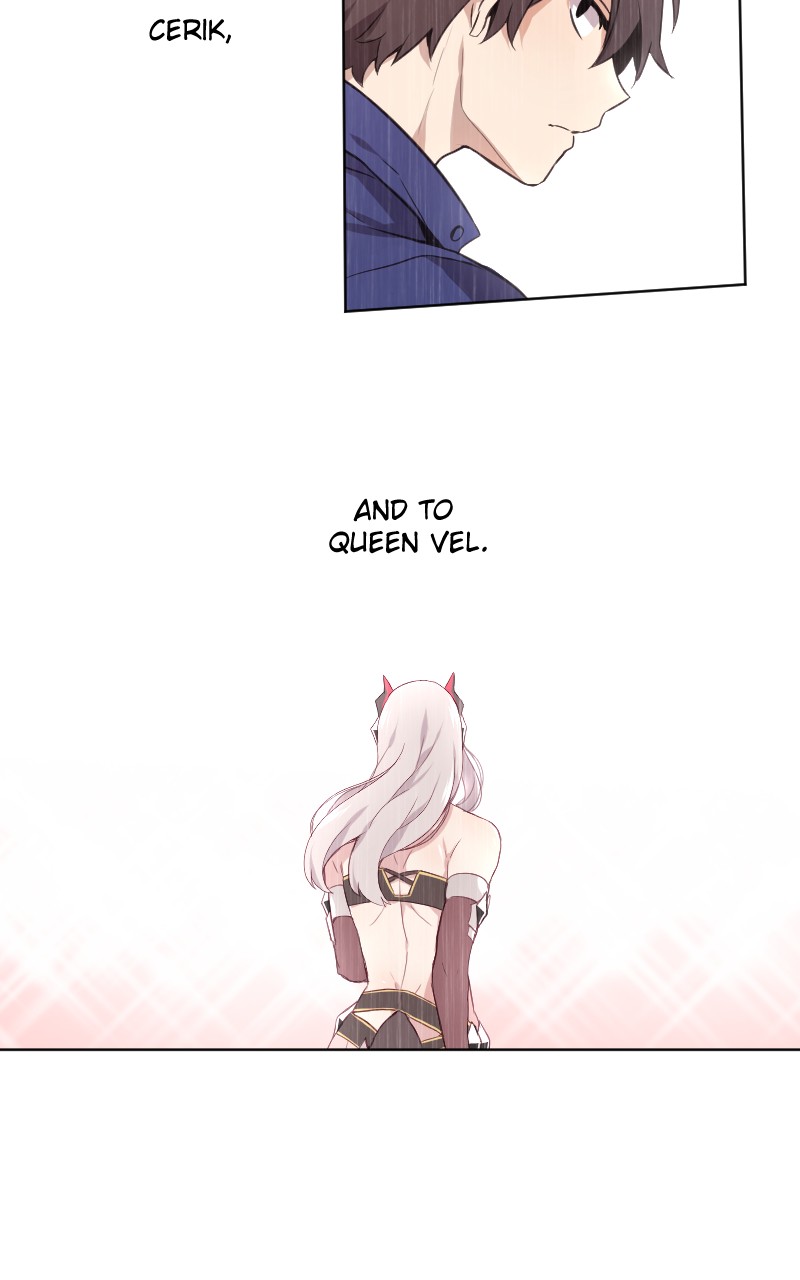 Mage & Demon Queen Chapter 42 page 15 - Chapter 42: Episode 42
