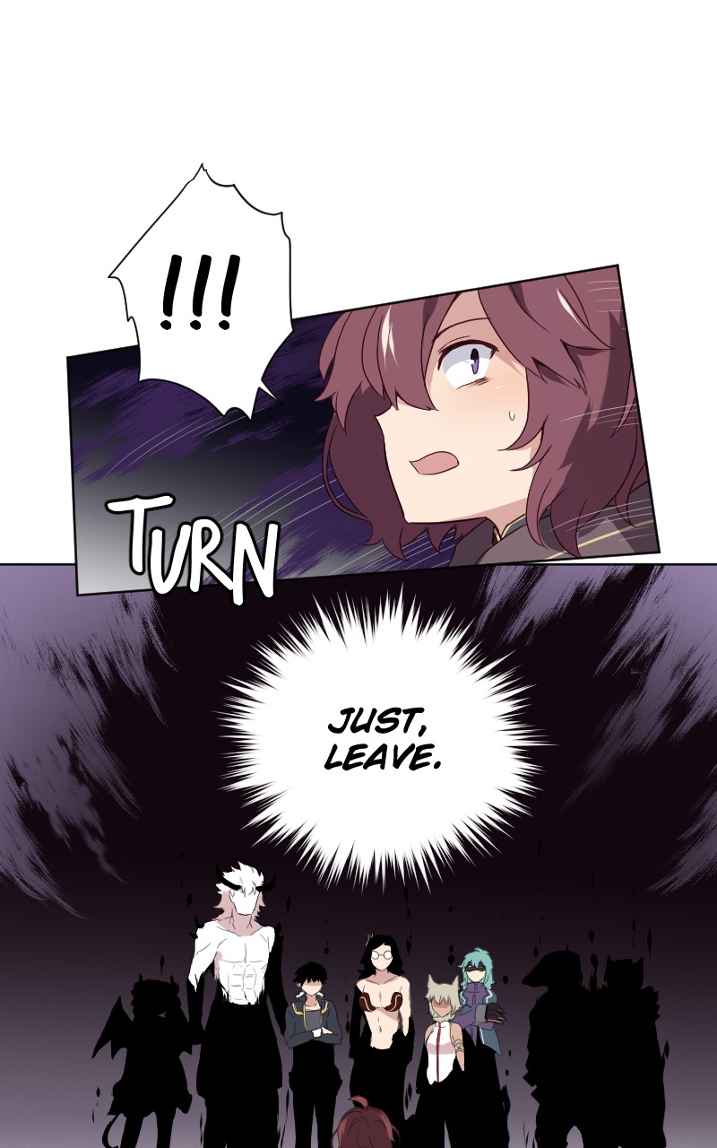 Mage & Demon Queen Chapter 42 page 18 - Chapter 42: Episode 42