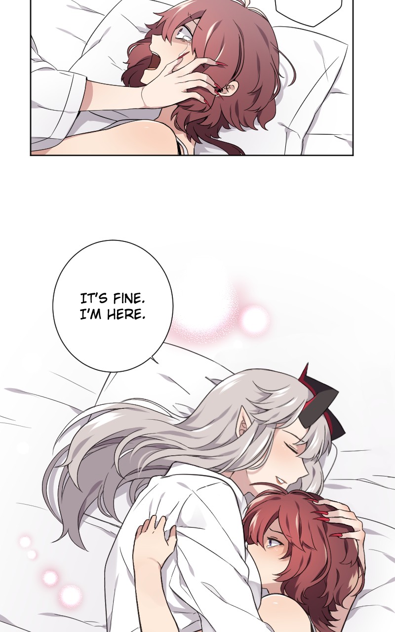 Mage & Demon Queen Chapter 42 page 26 - Chapter 42: Episode 42