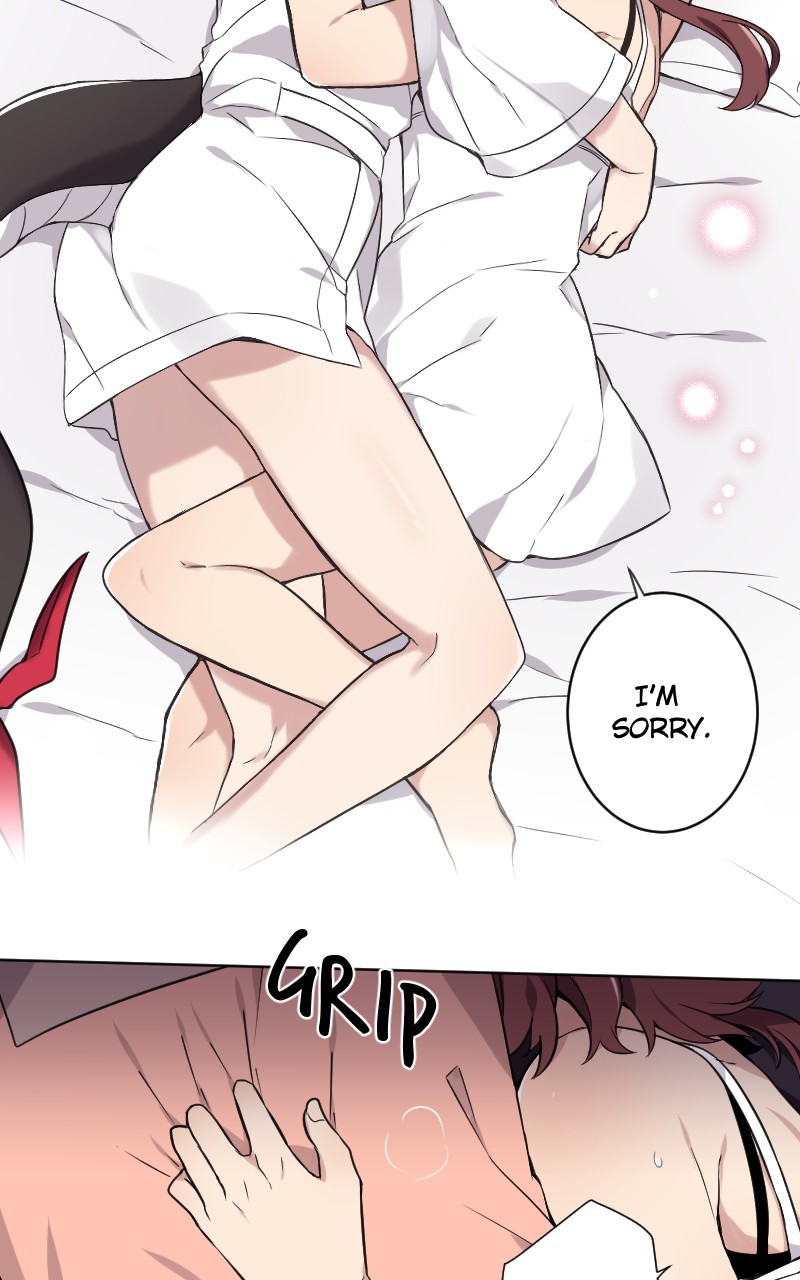Mage & Demon Queen Chapter 42 page 27 - Chapter 42: Episode 42