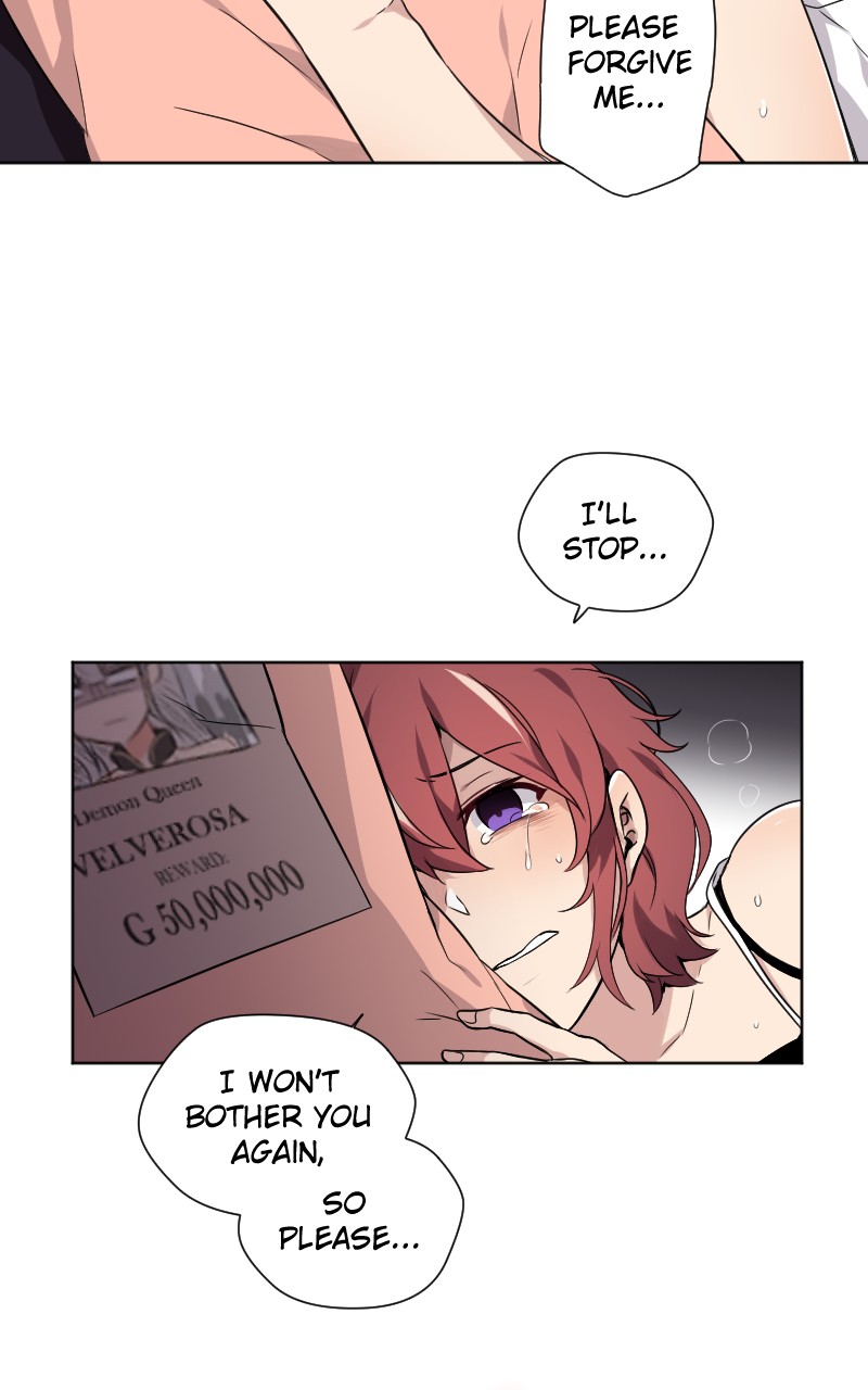 Mage & Demon Queen Chapter 42 page 28 - Chapter 42: Episode 42