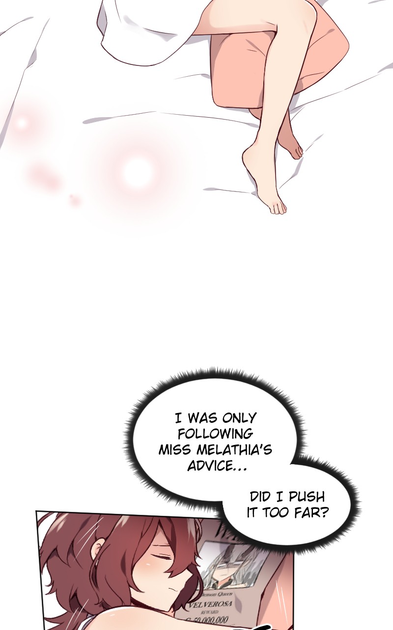 Mage & Demon Queen Chapter 42 page 3 - Chapter 42: Episode 42