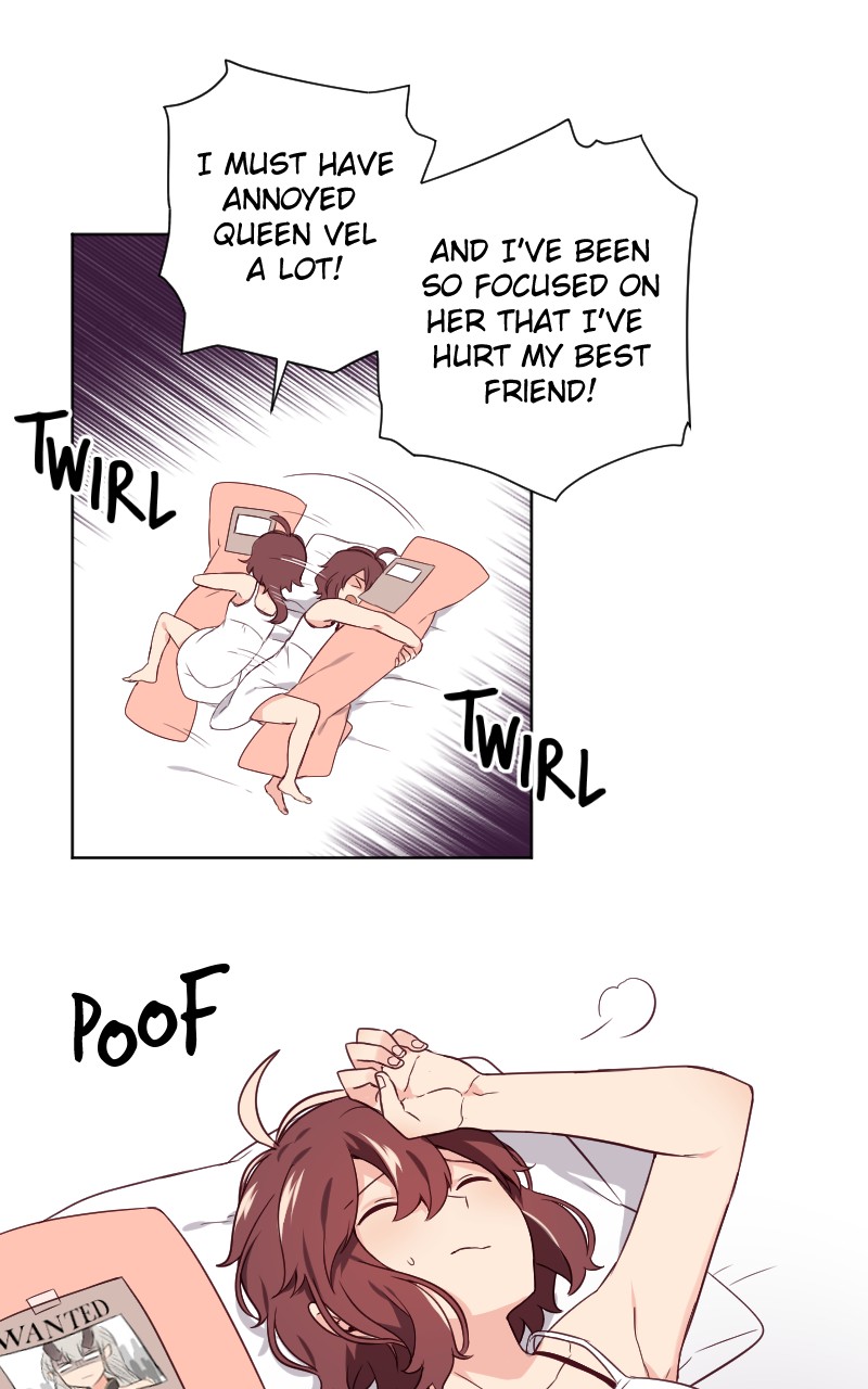 Mage & Demon Queen Chapter 42 page 6 - Chapter 42: Episode 42